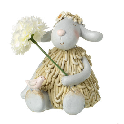 Chauntelle Animals Figurines & Sculptures
