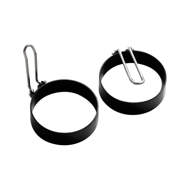 Symple Stuff Denning Egg Ring