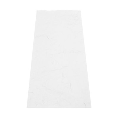 Panneaux muraux en fausse pierre, panneaux de polyuréthane 4PCS pour la décoration murale intérieure, panneaux muraux pour la maison, le bureau