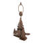 Lone Bear Table Lamp