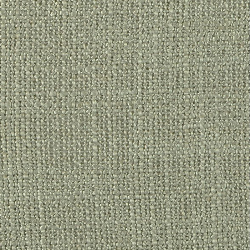 Plutus mural texturé uni, avec tissage ouvert. Coussin Luxury, 12 po x 20 po, Silex
