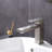 Aquaterior Retro Vessel Sink Faucet Single-handle Bathroom Faucet-48191531