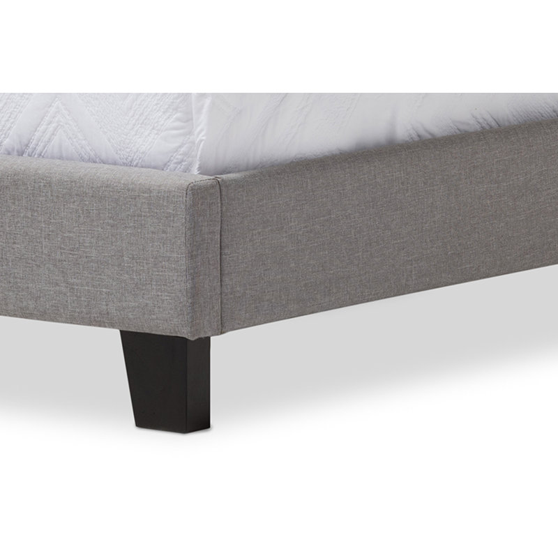 Valarie Kids Twin, Gray