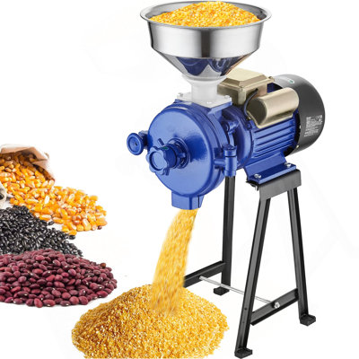 Moulin à grain 3000W