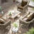 Outdoor Deep Seating Cushion Set Indoor And Outdoor Seat / Back Cushion, Available In 4 Sizes-929802363-929802342