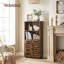 Albertus 30cm Sideboard