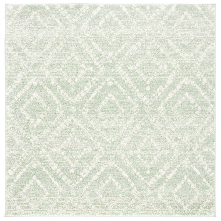 Adirondack Performance Geometric Rug