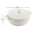Staub Cast Iron 3.75-Quart Essential French Oven, Serves 3-4 Hand Crafted In France-18130073
