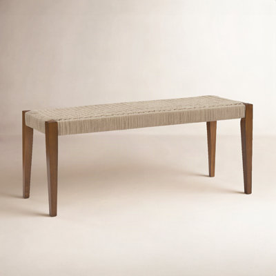 Corrine 40" Dining Bench