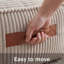 Corduroy Bean Bag Chair