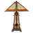 Metcalfe Metal Table Lamp