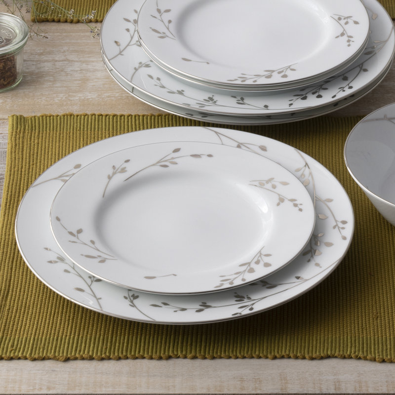 Couvert individuel 5 pièces Noritake Birchwood