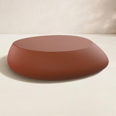Stone 34" Patio Table