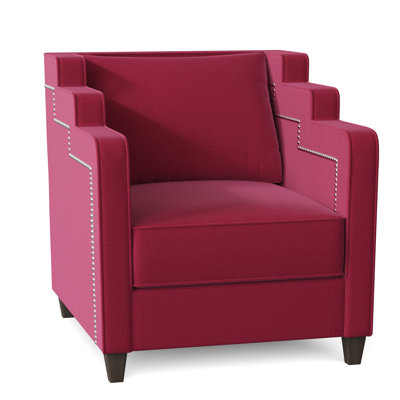 Abbey Upholstered Armchair