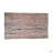 Rustic 2-Drawer Kitchen Island