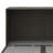 Maishah Queen Size Murphy Bed