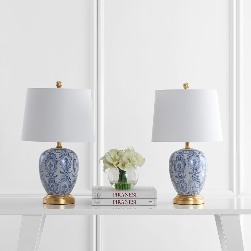 Mccraw Ceramic Table Lamp