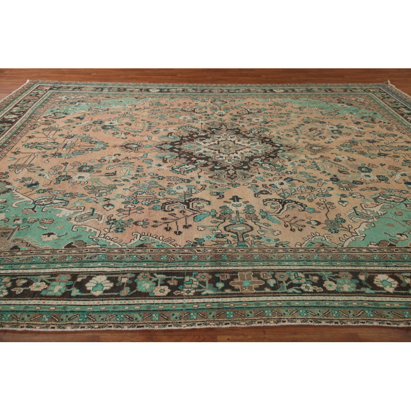 Tapis traditionnel Traditional 10x13