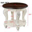 Table d'appoint en bois avec tablette-1206599842-1206599847