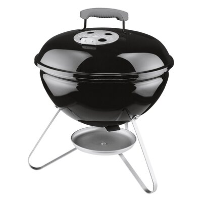 Weber 14"" Smokey Joe Blk -  10020