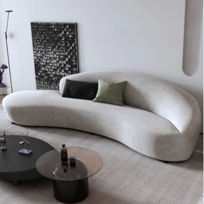 Creative Minimalist Casual Sofa