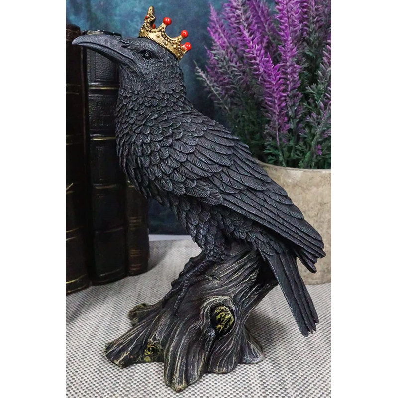 Figurine Alyzae Ebros