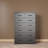 31.50'' W 7 - Drawer Dresser-1458160158