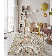 Power Loom Beige Rug