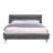 Lamarria Upholstered Low Profile Platform Bed-63763197-63763198