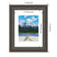 Cadre photo simple en bois Jacobie-1659598875-1659598877