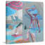 Parvez Taj - Wrapped Canvas Painting-25580838