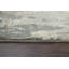 Tapis en laine gris / blanc-1143843607