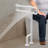Bathroom Metal Safety Grab Bar Grab Rail For Toilet Bathtub