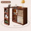 Comptoir de bar extensible 40,16 po