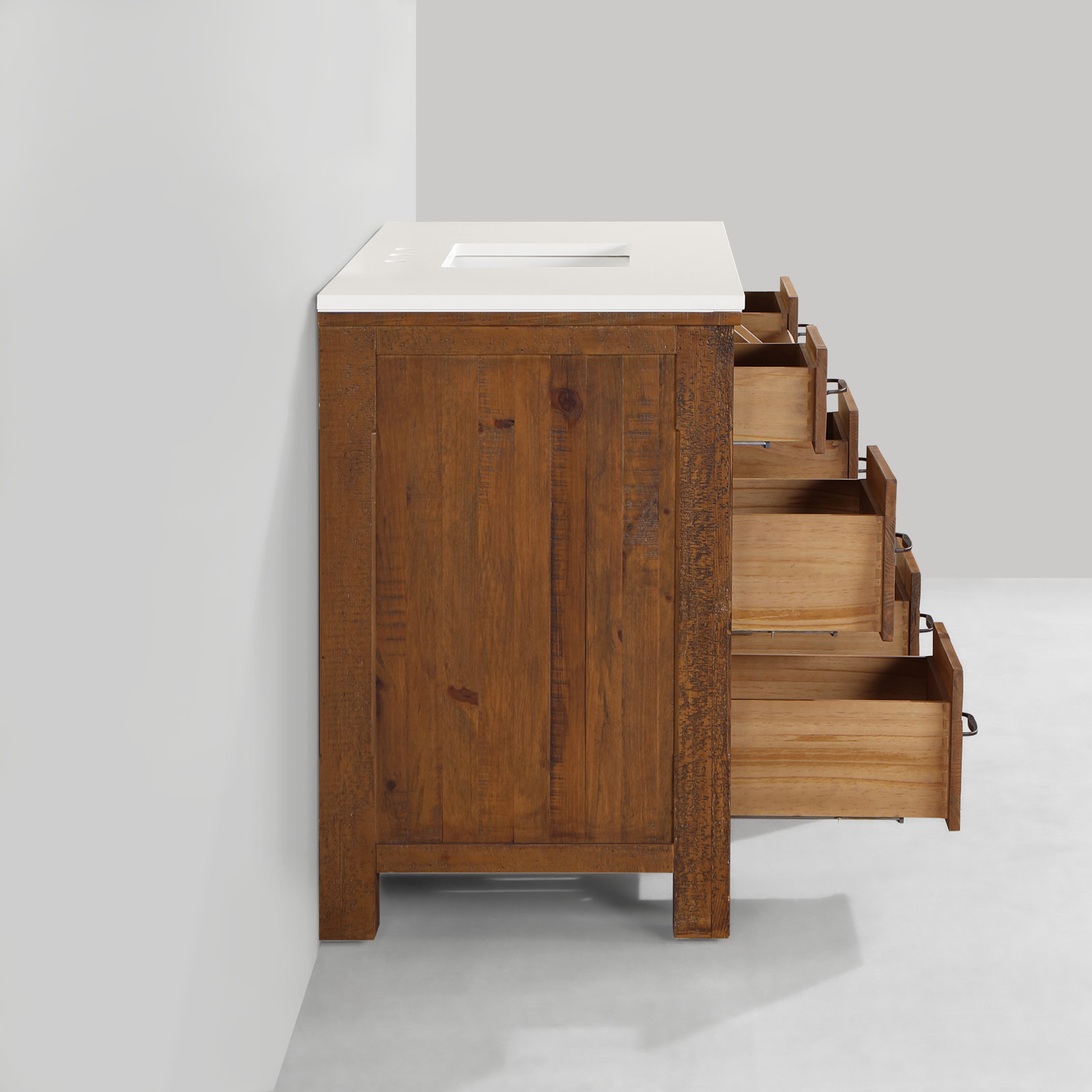 Marlie 48'' Single Bathroom Vanity