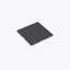 Carreaux de terrasse en plastique emboîtables, paquet de 44 tuiles de patio, 12 po x 12 po carré imperméable pour l'extérieur, utilisation de tous les temps, tuiles de patio pour le balcon de la piscine, gris