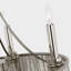 Sutton 50" Three Tier Chandelier-522728924