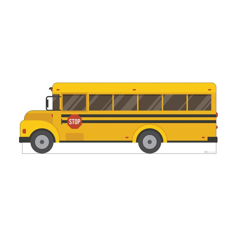 Autobus scolaire