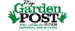 My Garden Post logo