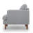 Laguna Upholstered Armchair-1123045808