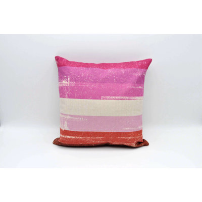 Coussin Pride