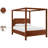 Salina Velvet Upholstered Bed-2132726251-2132726245