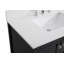 Ensemble de meuble-lavabo simple 36 po Krish-214743885