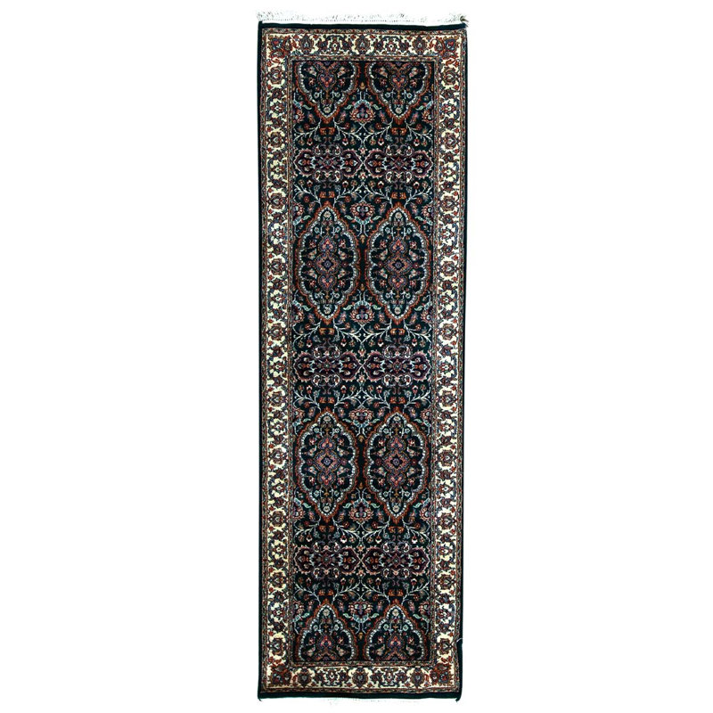 Hand Woven Wool Oriental Area Rug