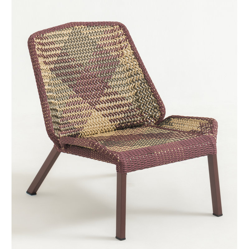 Harada Outdoor Lounge Chair