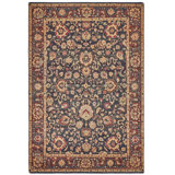One-of-a-Kind 10' X 14'3" Hand Knotted Area Rug