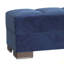 Repose-pieds avec rangement en microfibre Primenest Nimbusflow-1474264225