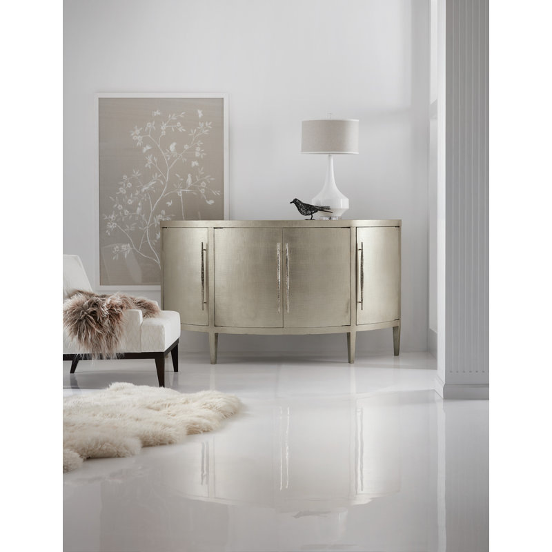 Melange Amberly Credenza