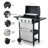 3 Burner Gas Grill