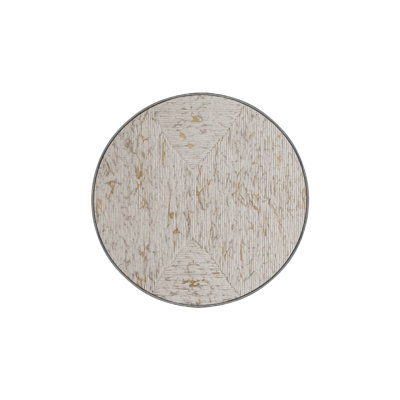 Machine Washable Gray Area Rug